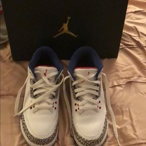 Jordan Retro 3